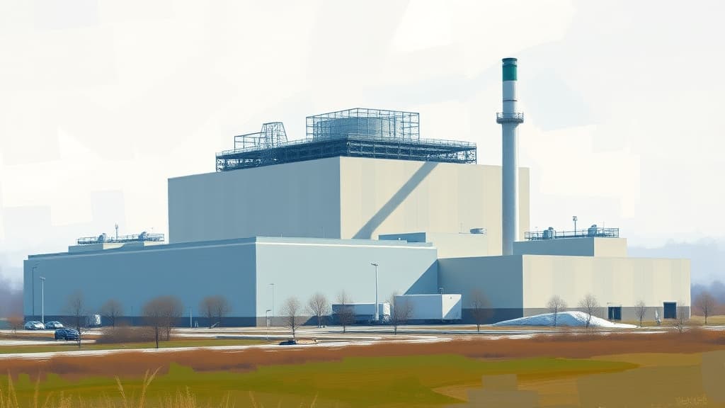 H2EU+Store Consortium to Build Green Hydrogen Plant in Ukraine