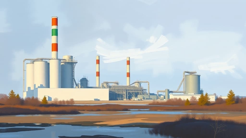 Vetyalfa Oy Receives €150 Million Funding for Green Hydrogen Project in Finland