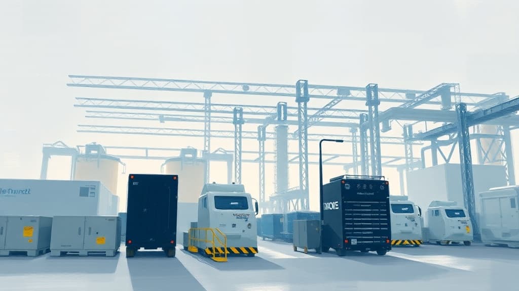 OpenAI Enhances U.S. Hardware Supply Chain Amid Trillions in Data Center Investments