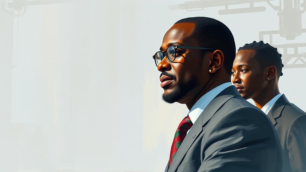 African Billionaires' Strategic Moves in 2025: Lessons in Leadership and Innovation