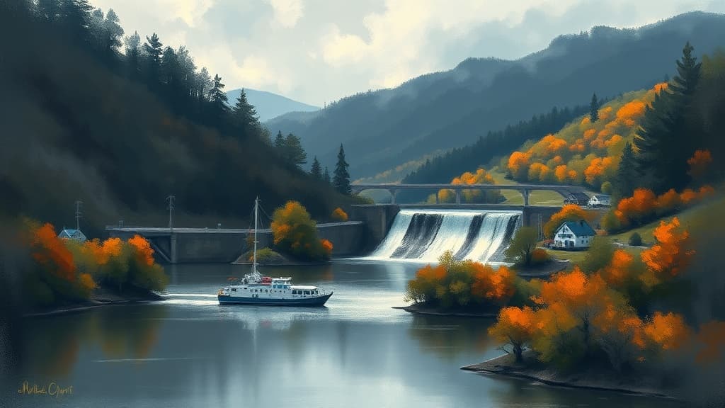 Philippi, WV Secures Permit for $19 Million Water Reservoir Project