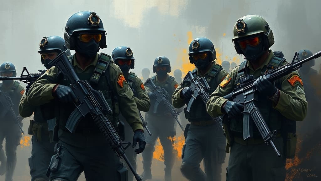 WAANSA Urges Legislative Reforms Following Armed Incident in Accra, Ghana