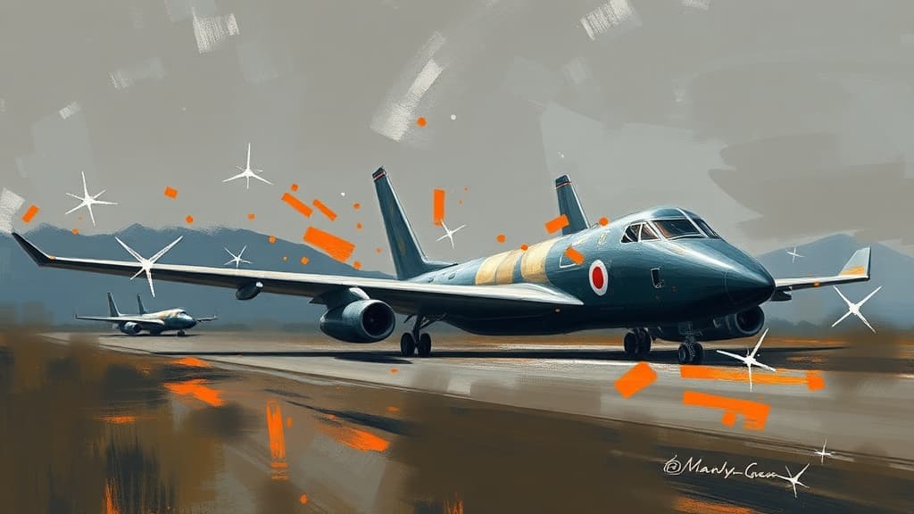 $2 Million in Job Growth Incentives Approved for Aerospace Expansion in El Paso County