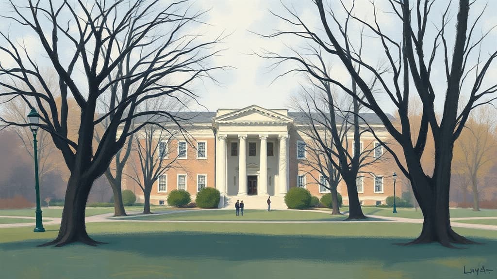 Yale Investor Responsibility Committee Rejects Student Divestment Proposals