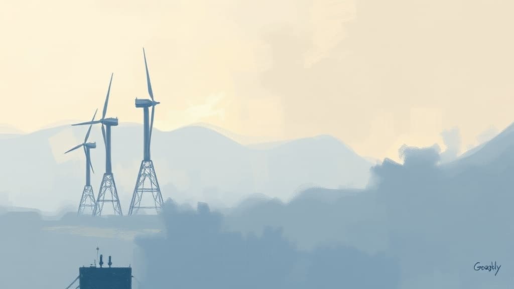 Google Signs 1.17 GW Power Purchase Agreements with Clearway Energy Group