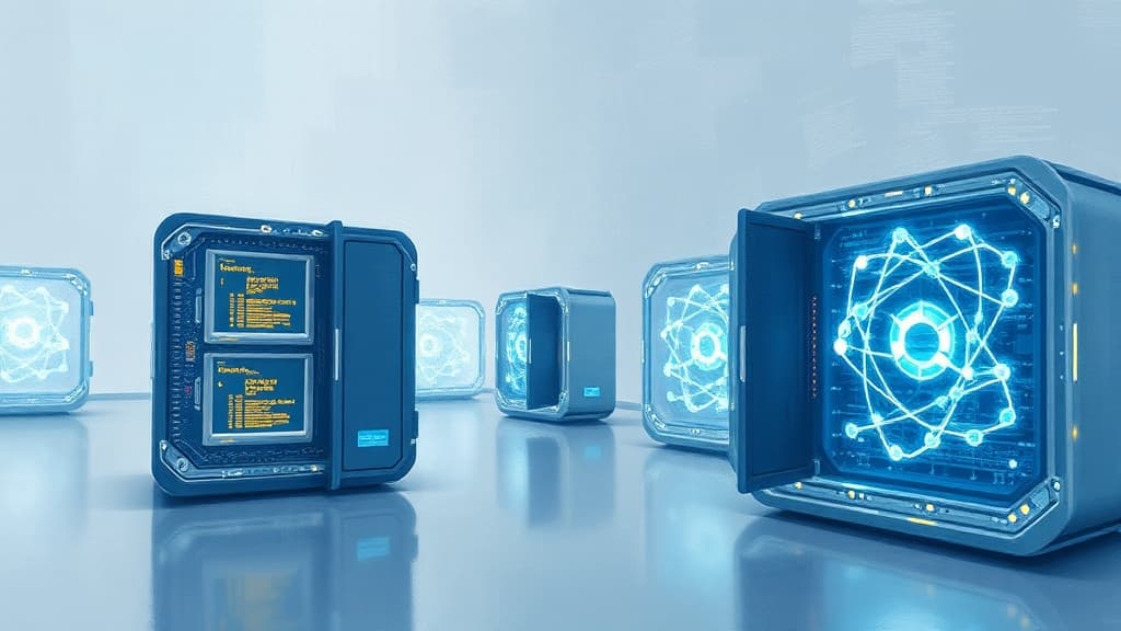 Quandela Develops Photon-Based Quantum Computers in France