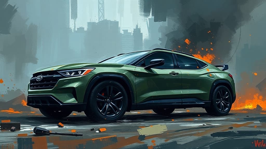 Pentagon Faces Battery Supply Risks; Ford in Talks with BYD for Hybrid Batteries