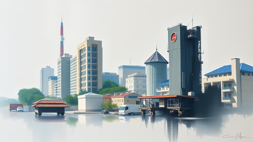 Indonesia Targets Rp 2,175 Trillion Investment by 2026 Across Key Sectors