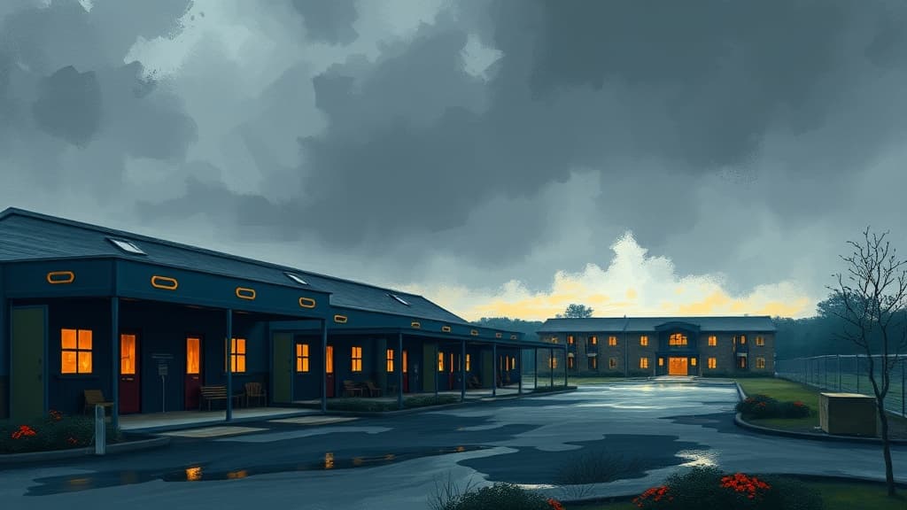 £279 Million Investment for Army's Cyber Regiment Facilities in Gloucestershire