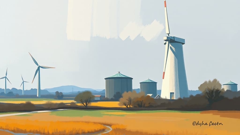 Stakeholder Responses to Germany's NEP Electricity Planning Process