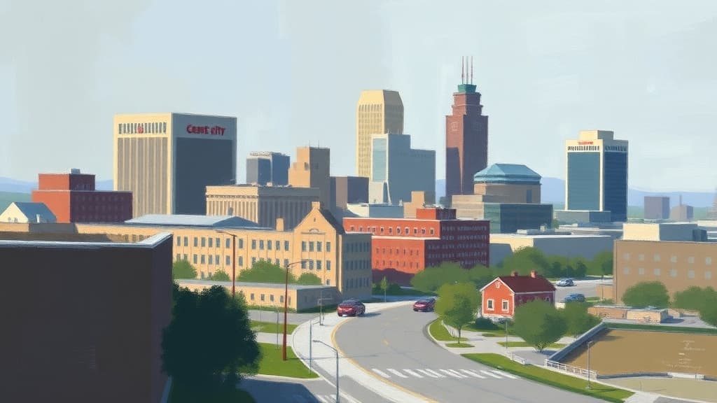 Kansas City Council to Revise Zoning Code for Data Center Construction