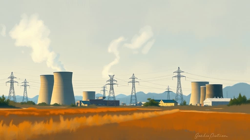 Washington State Faces Challenges in Achieving Clean Energy Goals Under CETA