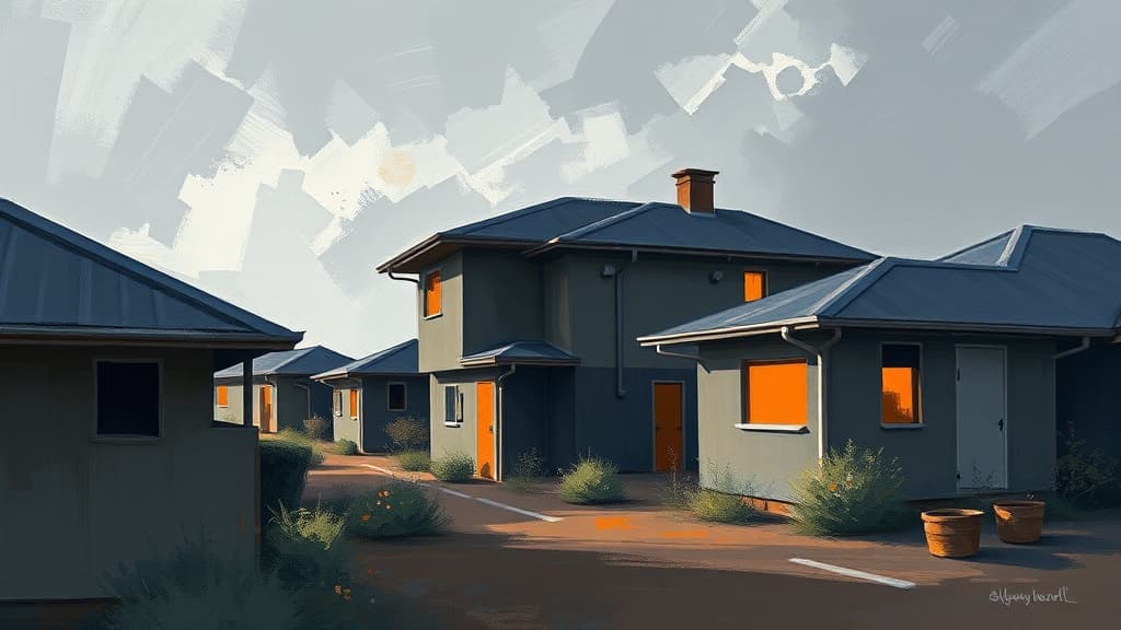 Salvation Army Housing Appointed Community Housing Provider for Geraldton RSLM