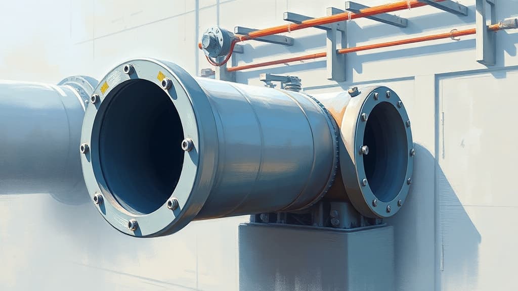 I.S. 329 Updates Hydrogen Distribution Standards; I.S. 6:2025 Addresses Concrete Pipes