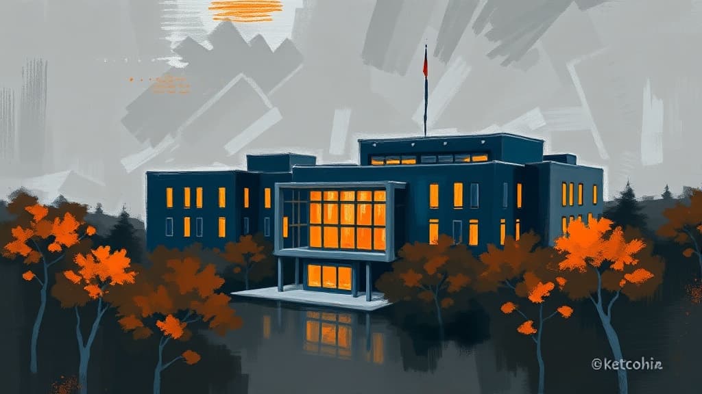 Kentucky Grants $10M to University of Louisville for Cybersecurity Center