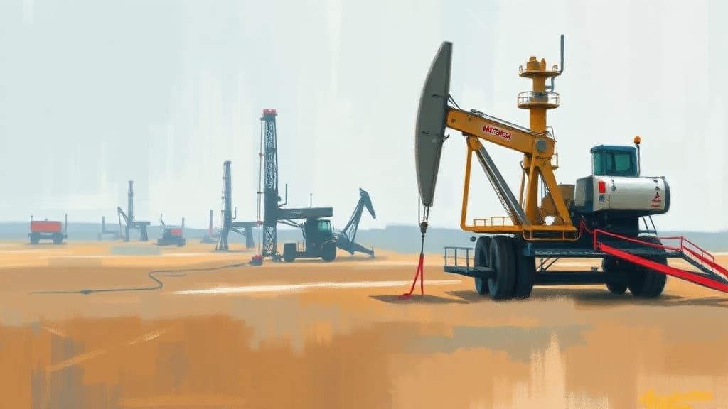 Mitsubishi Corp Acquires Aethon Energy's Shale Assets in Texas and Louisiana for $7.53 Billion