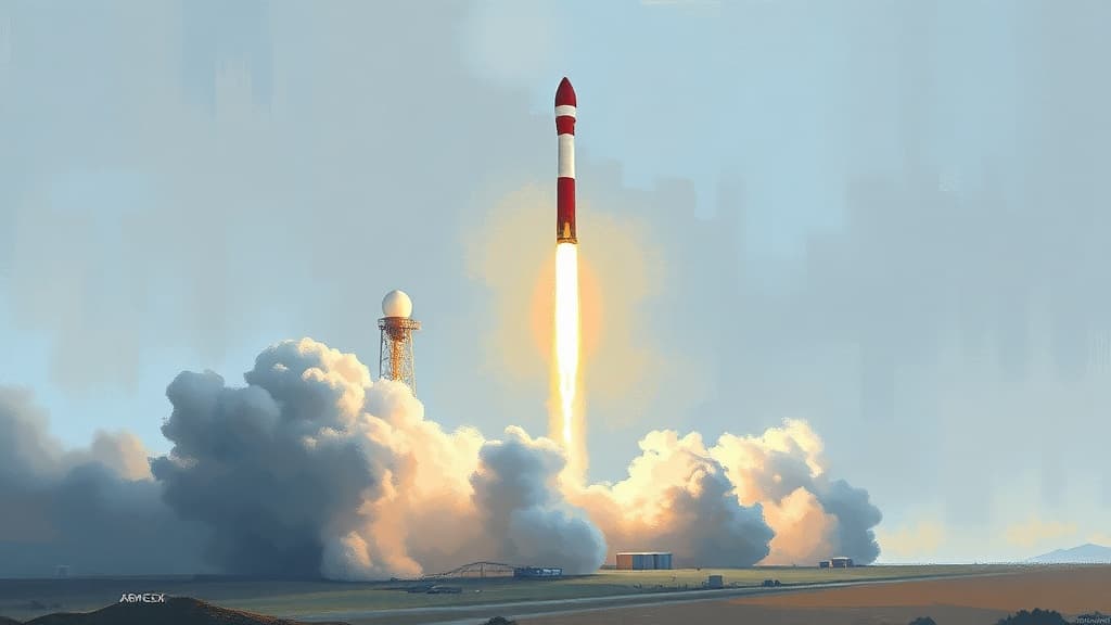 SpaceX Plans Falcon 9 Launch from Vandenberg Space Force Base for NROL-105 Mission