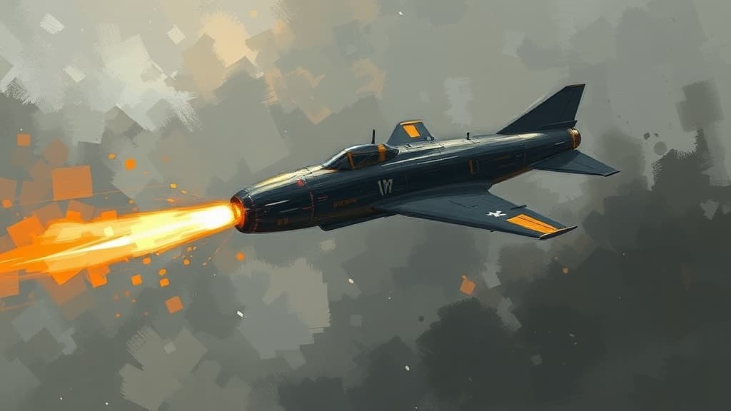 Firefly Aerospace Shares Rise on Speculation of Golden Dome Missile Defense Contract