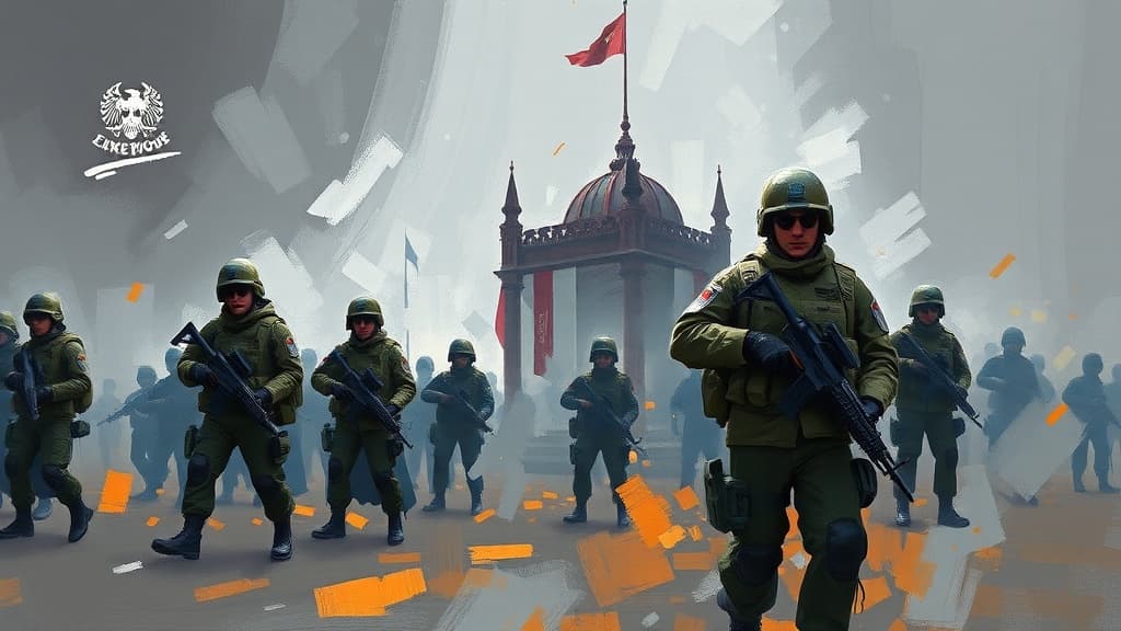 Luxembourg Introduces Defense Bonds for Citizens to Invest in National Defense