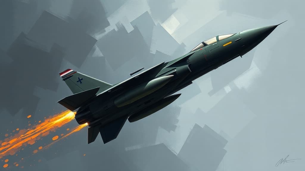 France to Accelerate Long-Range Weapons Development Amid Russian Oreshnik Threat