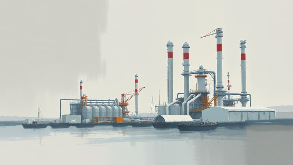 Mars Materials Joins Shell GameChanger to Advance Hydrogen Cyanide-Free Acrylonitrile