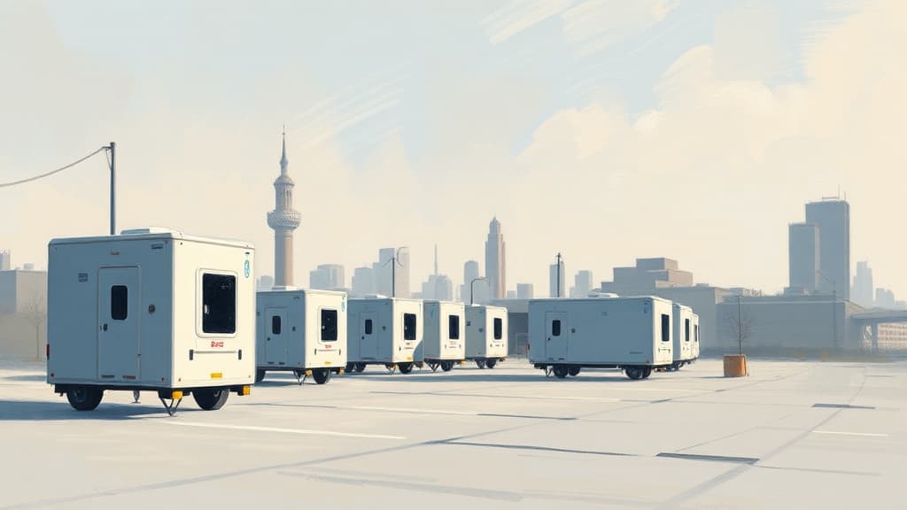 Moonshot Energy and QumulusAI to Deploy AI Pods Across 125 US Cities