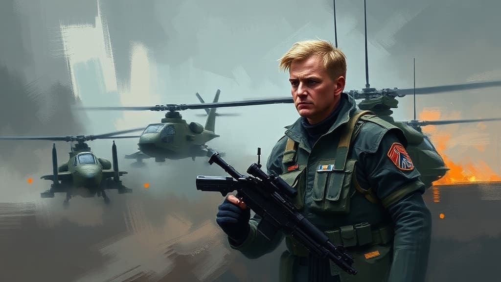 MP Challenges UK Defence Ministry on Ajax Program's Initial Operating Capability