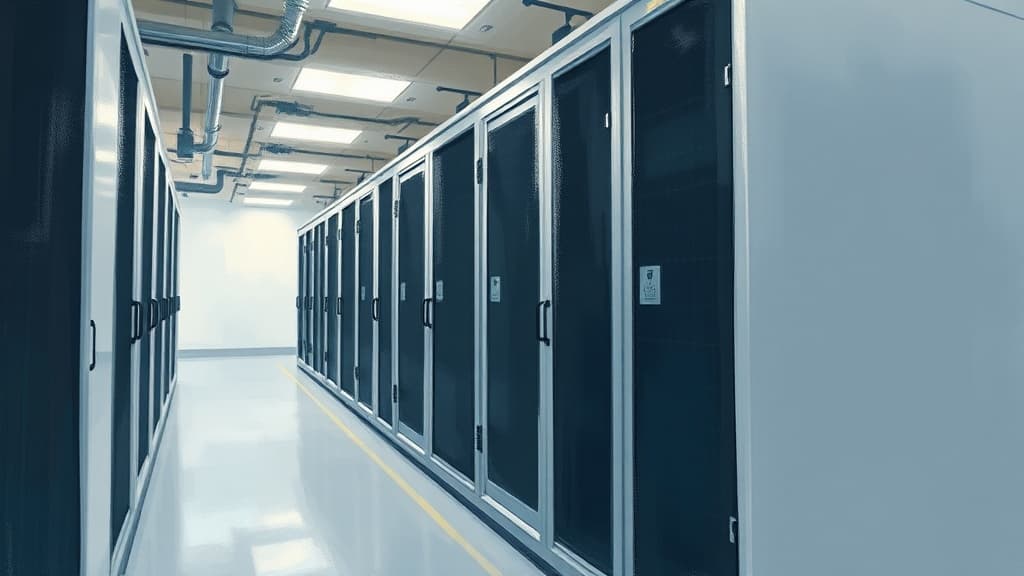 Sabey Data Centers Partners with OptiCool Technologies for Advanced Cooling Solutions