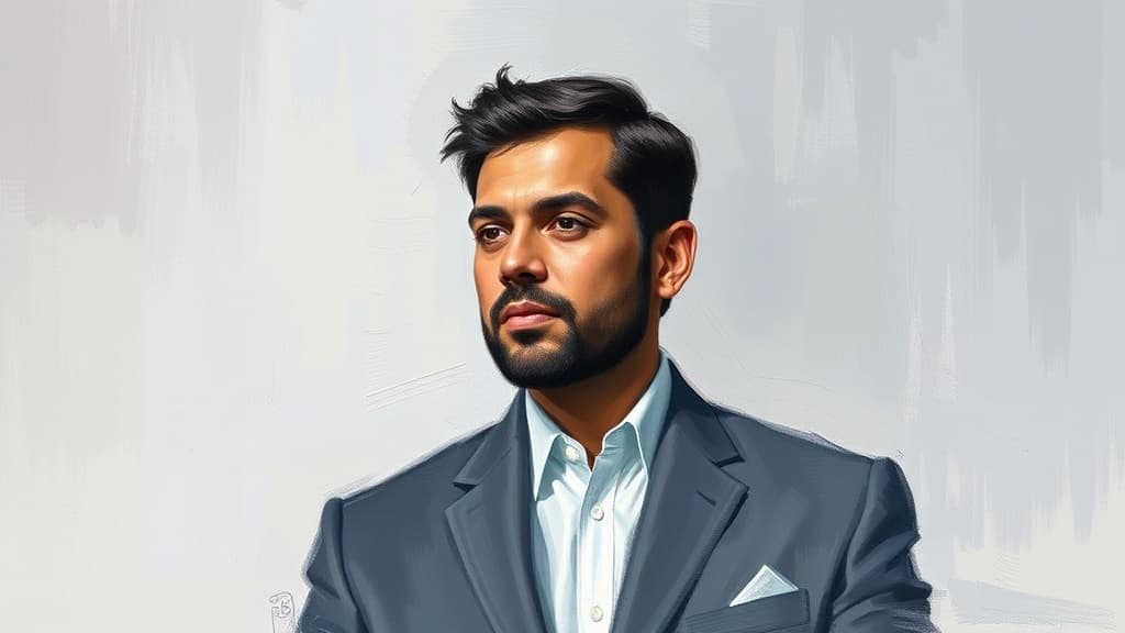 Amar Alec Sells $74,800 in Digi Power X Shares; Company Reports Q3 Revenue Drop