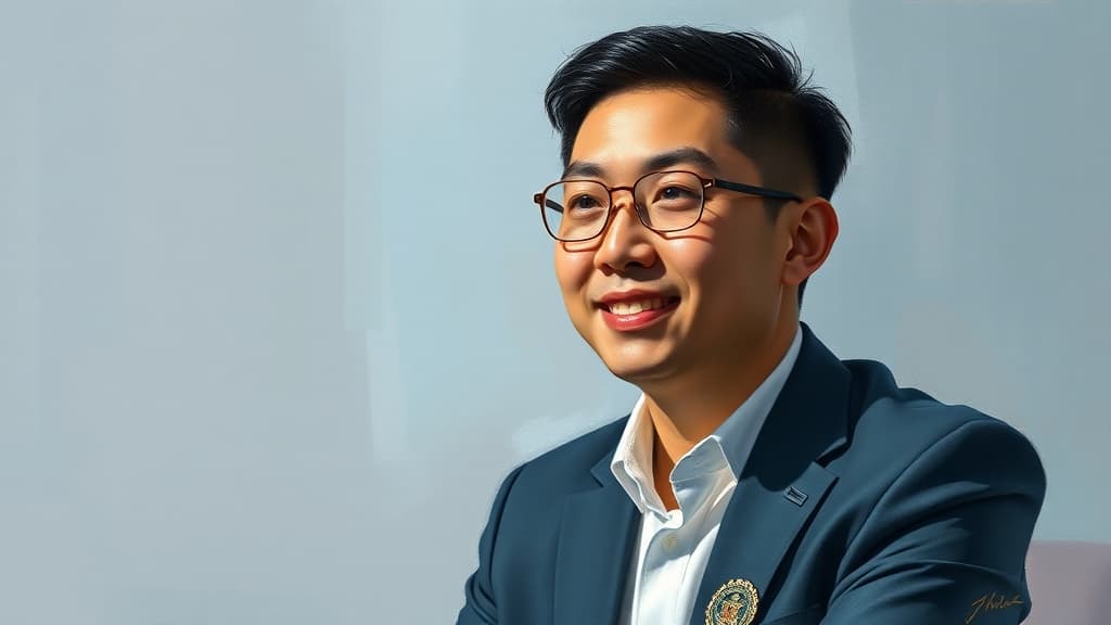 Jason Zhang Appointed President of Applied Digital to Drive AI Infrastructure Growth