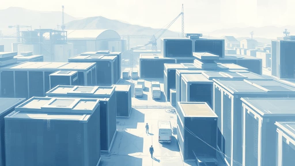 xAI Targets 2GW AI Data Centre in 2026; Microsoft to Double Capacity by 2027