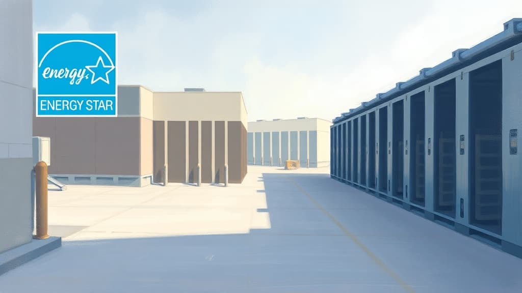 Prime Data Centers' Dallas and Sacramento Facilities Achieve ENERGY STAR Certification