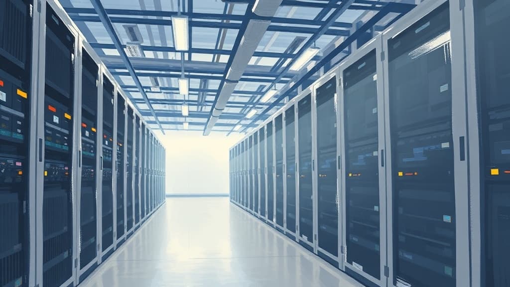 CoreSite Launches AWS Native 400G Direct Connect at Chicago Data Center