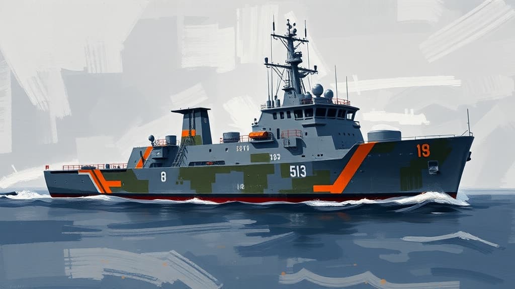 Membertou First Nation and Horizon Naval Engineering to Acquire Genoa Design International