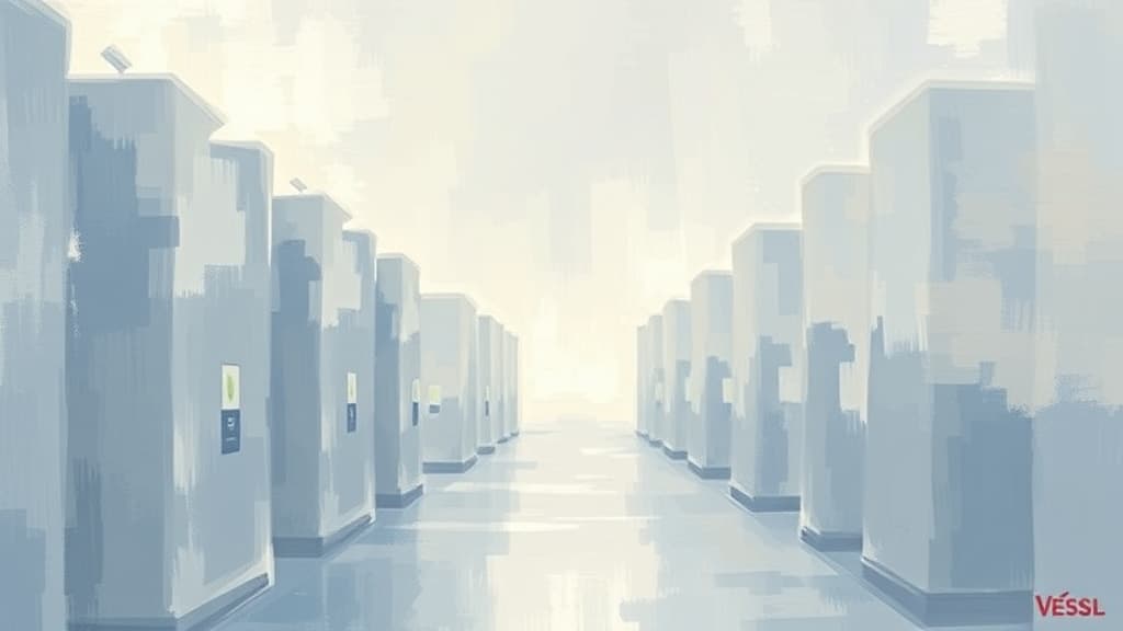 PADO and VESSL Partner to Develop Energy-Aware MLOps for AI Workloads