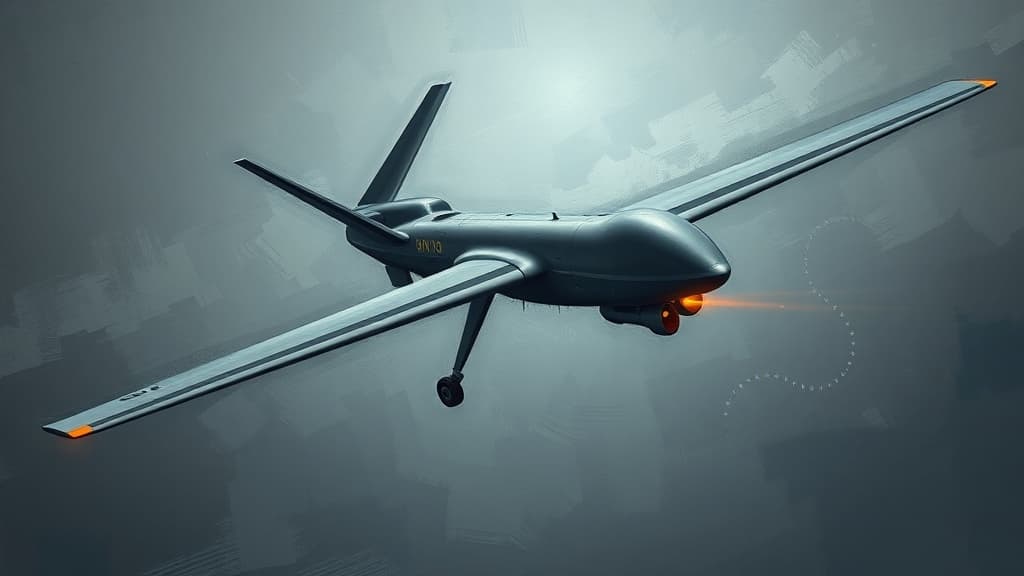 General Atomics Advances MQ-9B SeaGuardian for US Navy Anti-Submarine Missions