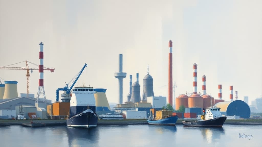 EPPA to Host Webinar on ETS/CBAM Reforms Impacting Energy-Intensive Industries