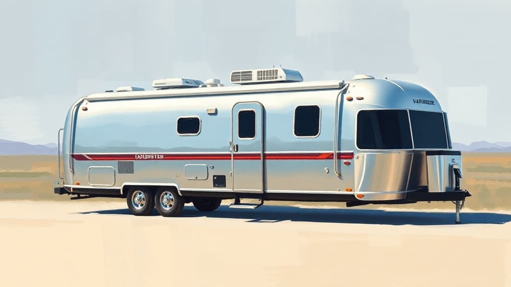 Harbinger Launches Harbinger Industria with Airstream as First Customer