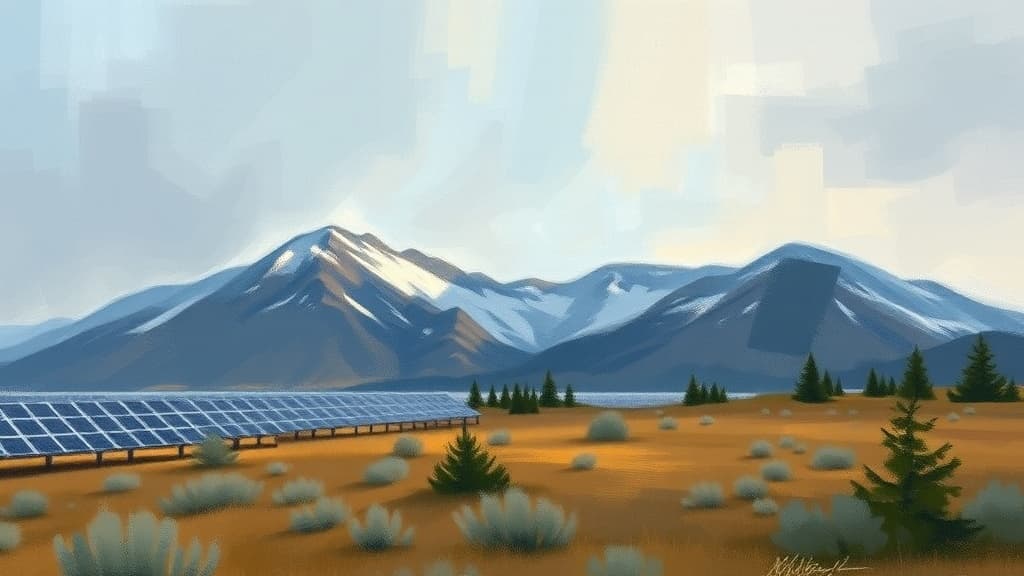 SkyFire Energy Acquires Hakai Energy Solutions to Enhance Solar and Storage Services