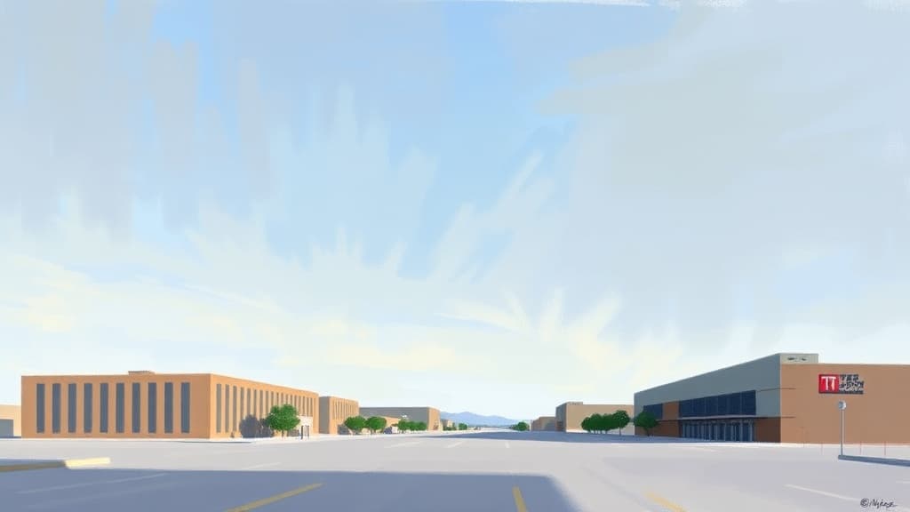 T5 Data Centers Realigns Services and Properties for Growth