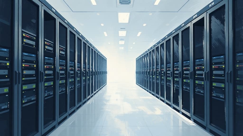 SiFive Integrates NVIDIA NVLink Fusion for RISC-V AI Data Centers