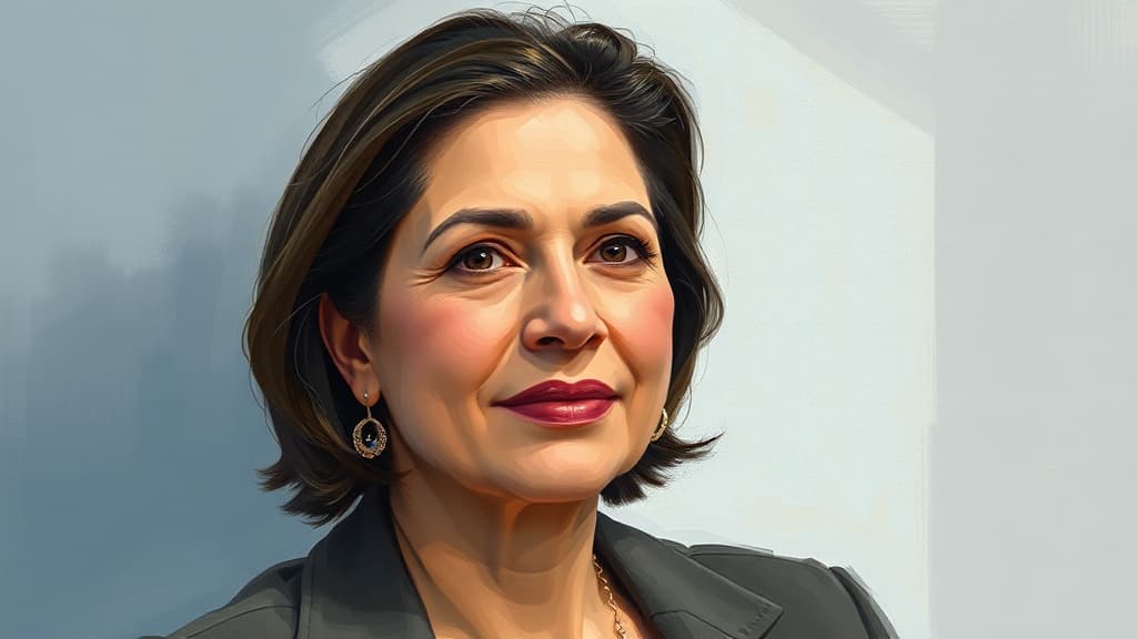 Sandra Rivera Appointed Chair of the Board at VSORA in France