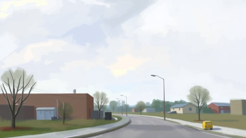 Michigan Communities Implement Data Center Moratoriums Amid Development Surge