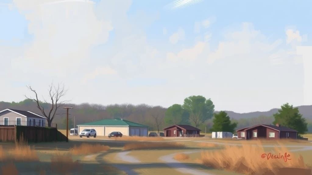 Wildwood Residents Oppose Data Center Proposal in Joplin, Missouri