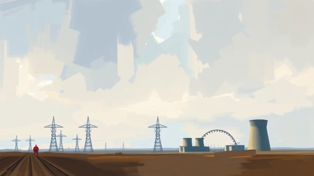 DABS Signs Agreements for 9,407 MW Power Generation in Afghanistan