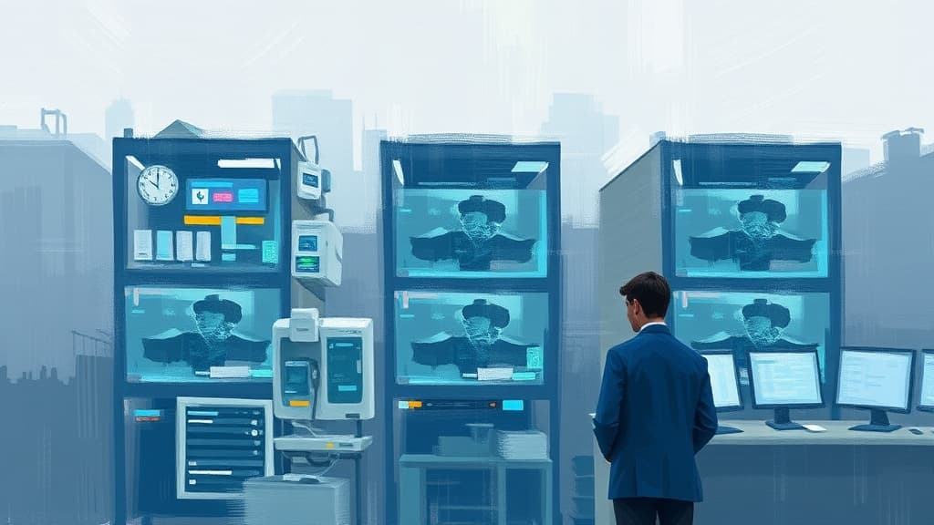 CHRU de Nancy Launches DataStan, a Centralized Medical Data Warehouse