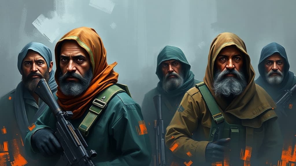 U.S. Treasury Designates Entities and Individuals Supporting Houthi Terrorism