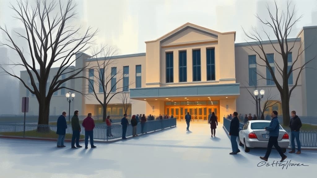 DataOne to Host Town Hall Before Vineland City Council Vote on Tax Break