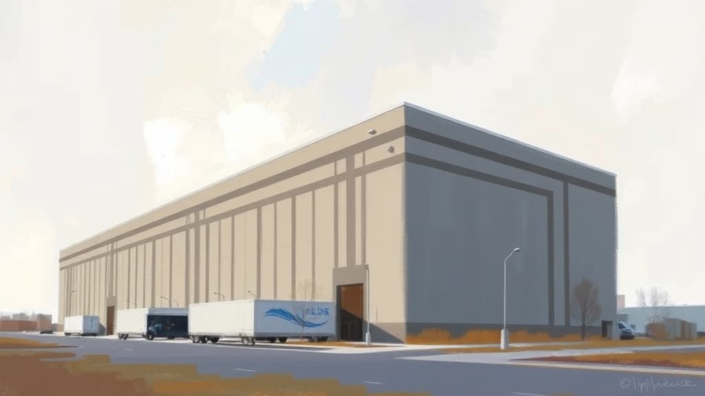 Joplin City Council to Vote on Proposed Data Center Amid Local Concerns