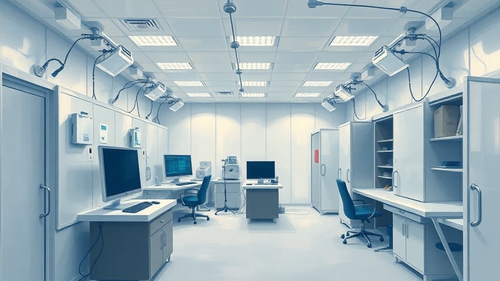 University of Naples Unveils Quantum Internet Testbed for Research and Industry